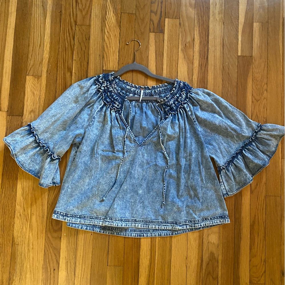 Free people too